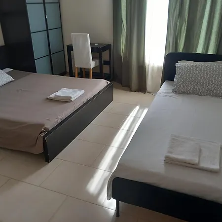 別荘 Saint John Sia House