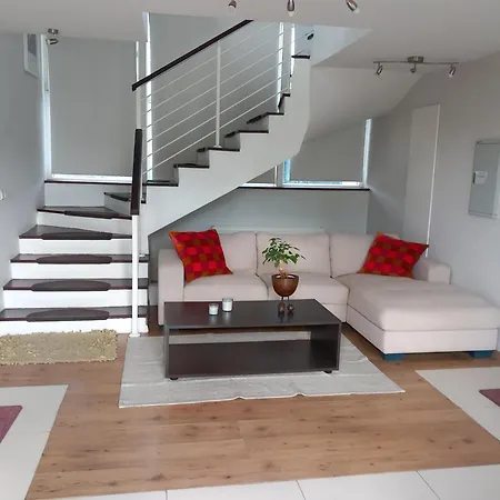 別荘 Saint John Sia House ニコシア