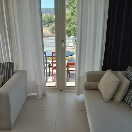 Case de vacanță Saint John Sia House *