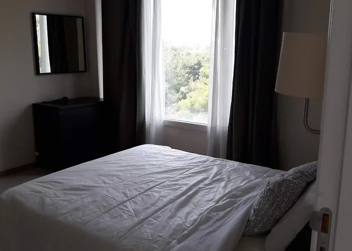 別荘 Saint John Sia House ニコシア