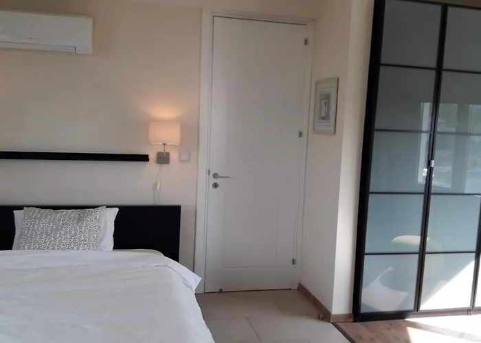 Saint John Sia House 別荘 *