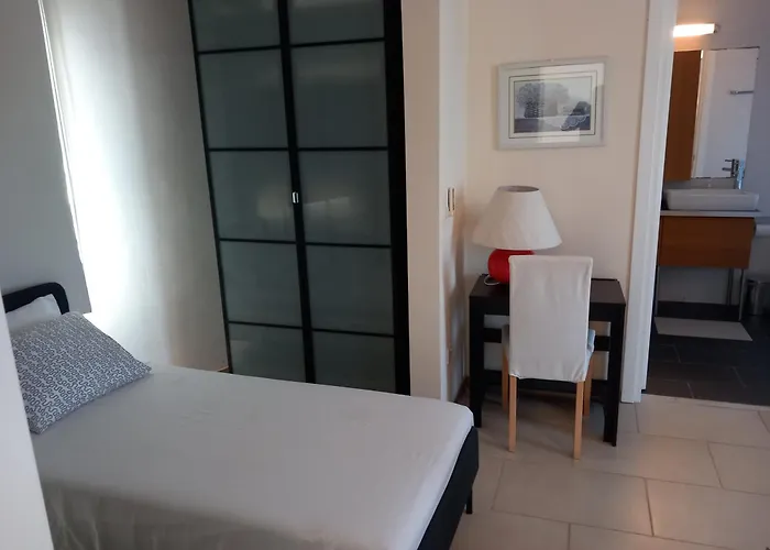 Saint John Sia House 別荘