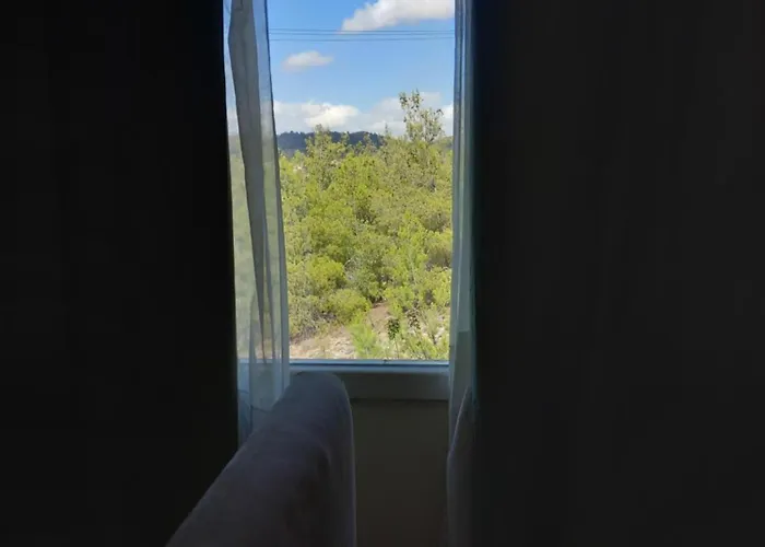 Saint John Sia House ニコシア