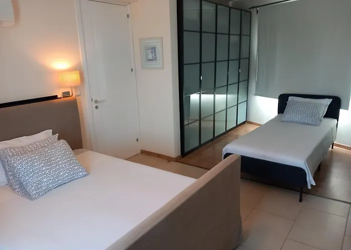 Saint John Sia House * ニコシア