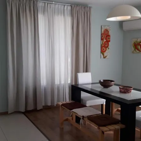 Saint John Sia House * ニコシア