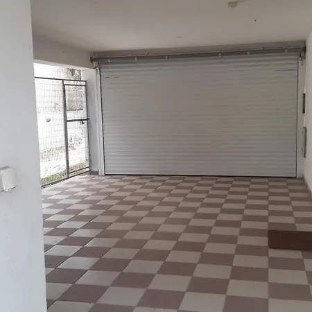 Holiday home Saint John Sia House