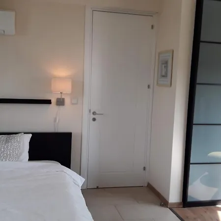 Saint John Sia House 別荘 *
