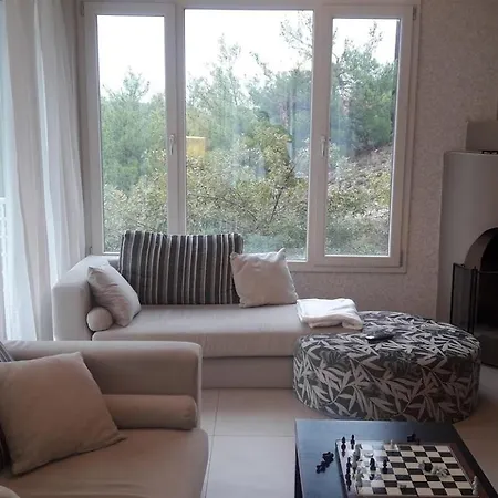 Saint John Sia House Holiday home Nicosia