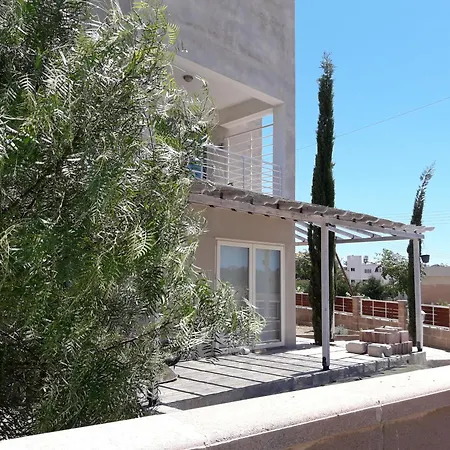 Saint John Sia House ניקוסיה