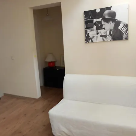 Saint John Sia House ניקוסיה