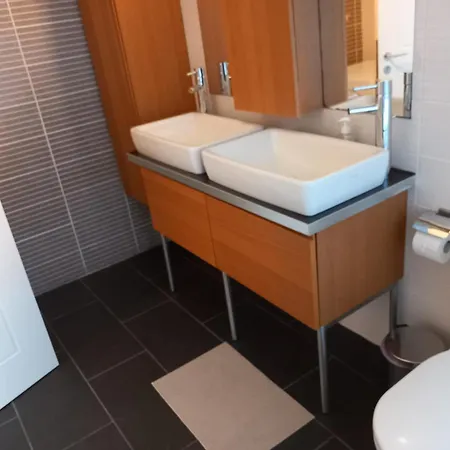 Saint John Sia House Holiday home Nicosia