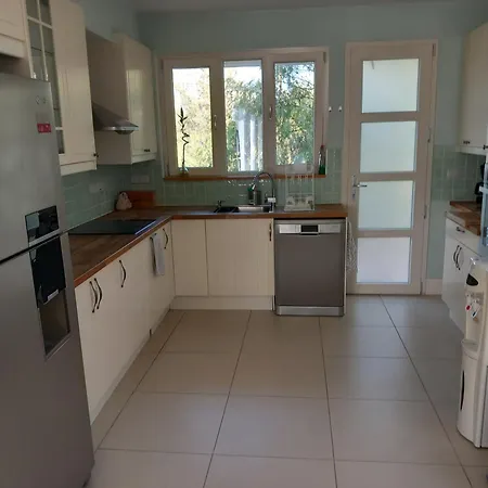 Saint John Sia House * ニコシア