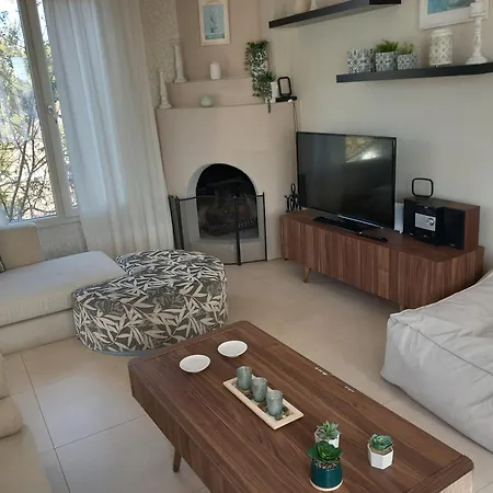 Saint John Sia House בית נופש ניקוסיה