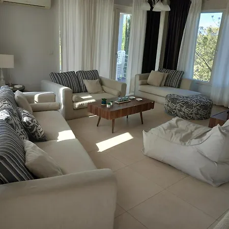 Holiday home Saint John Sia House Nicosia