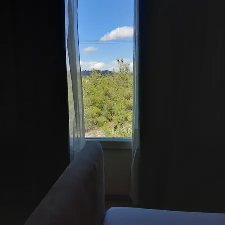Saint John Sia House ニコシア