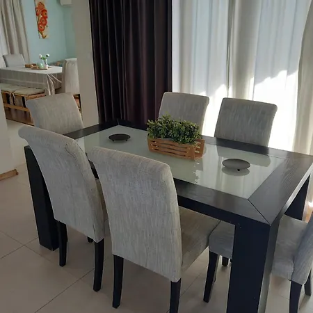 Holiday home Saint John Sia House