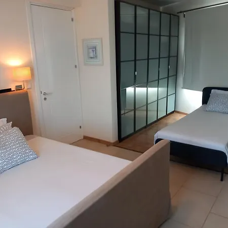 Saint John Sia House * ニコシア