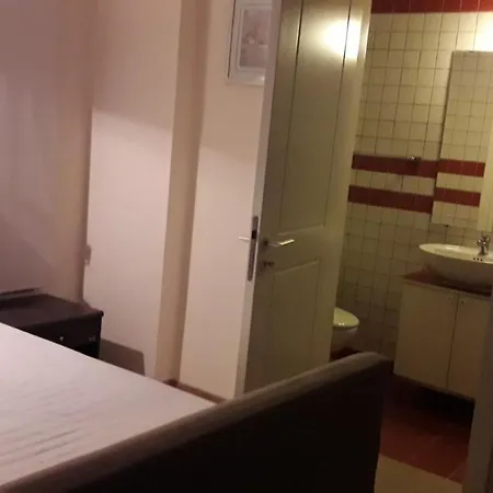 Saint John Sia House Nicosia