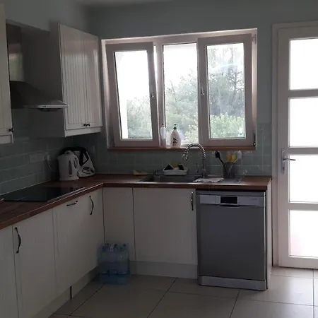 Saint John Sia House *