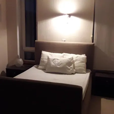 別荘 Saint John Sia House