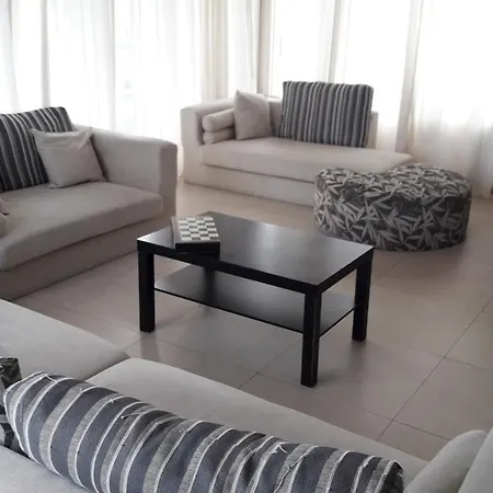 Saint John Sia House * Nicosia