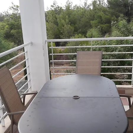 Holiday home Saint John Sia House Nicosia