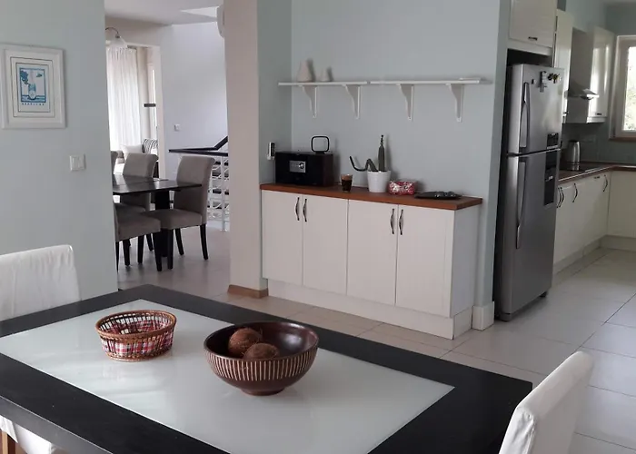 Saint John Sia House ניקוסיה