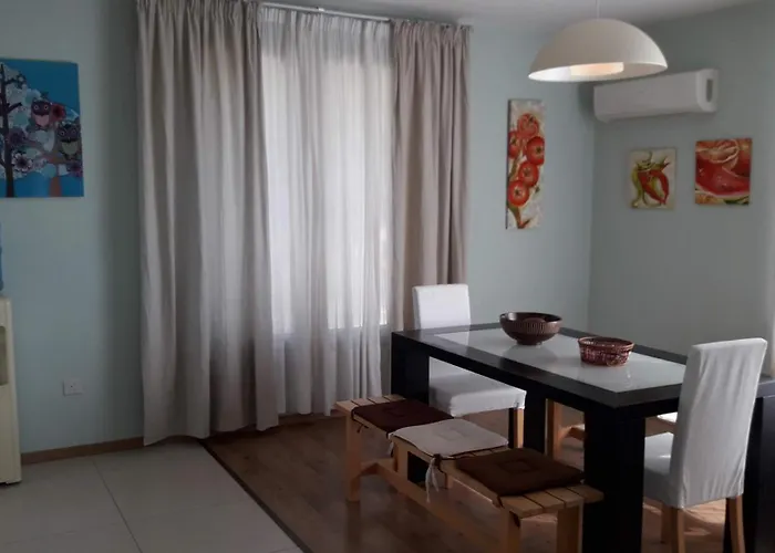 Saint John Sia House * ניקוסיה