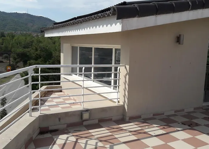 Saint John Sia House בית נופש