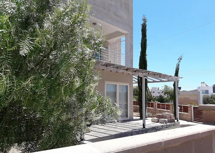 Saint John Sia House ניקוסיה