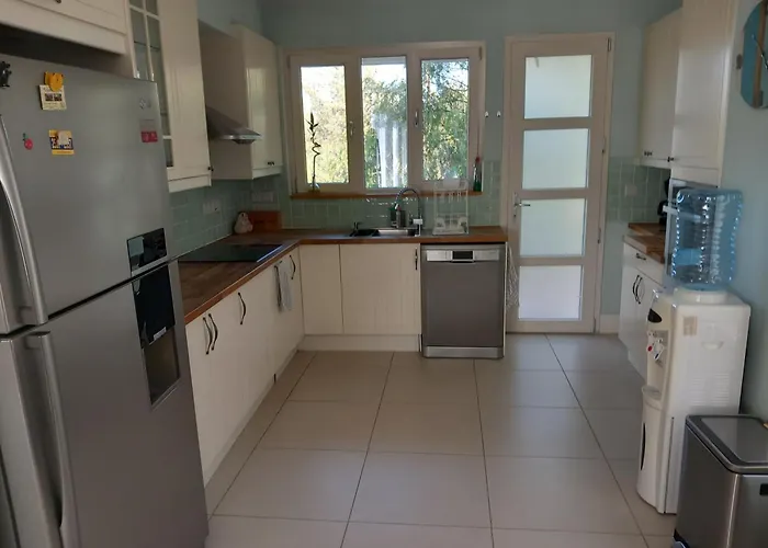 Saint John Sia House * ניקוסיה