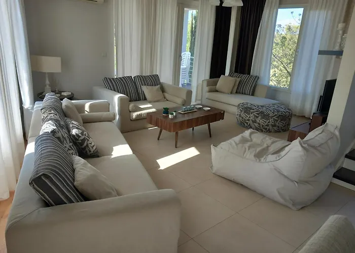 Case de vacanță Saint John Sia House Nicosia