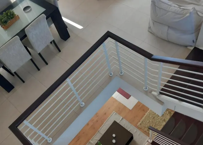 Saint John Sia House Nicosia