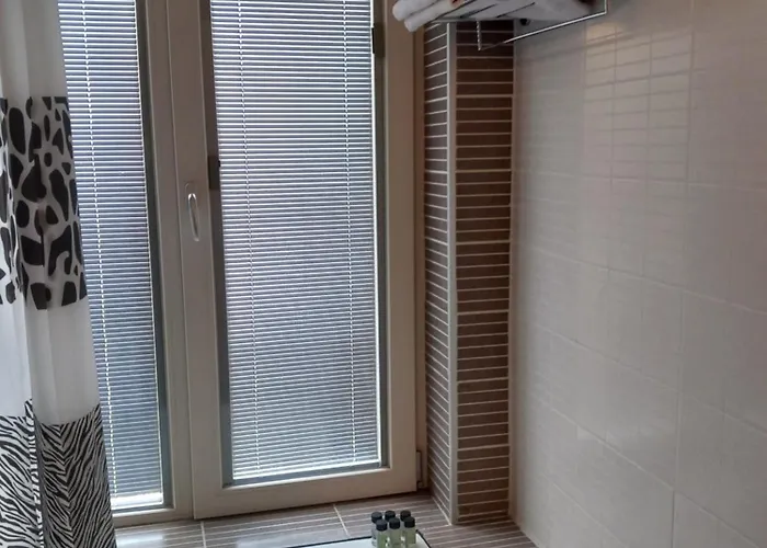 Saint John Sia House