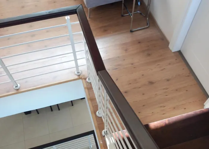 Saint John Sia House Case de vacanță