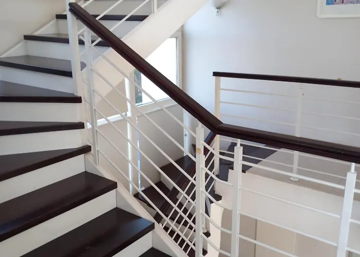 Saint John Sia House בית נופש