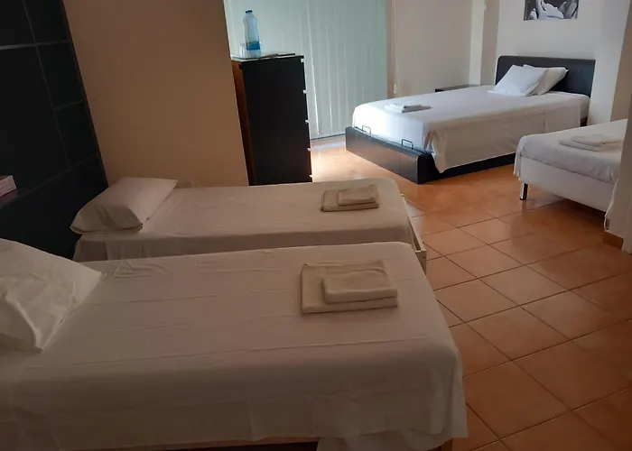 Case de vacanță Saint John Sia House Nicosia