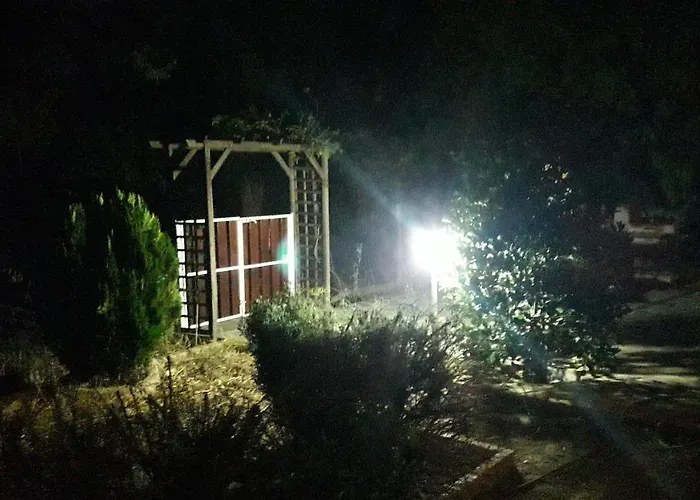 Saint John Sia House