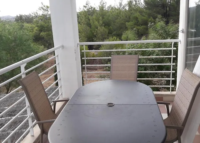 Case de vacanță Saint John Sia House Nicosia