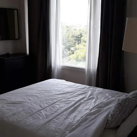 Semesterbostad Saint John Sia House Nicosia