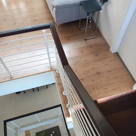 Saint John Sia House Semesterbostad