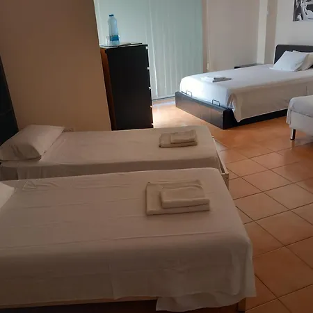 Semesterbostad Saint John Sia House Nicosia