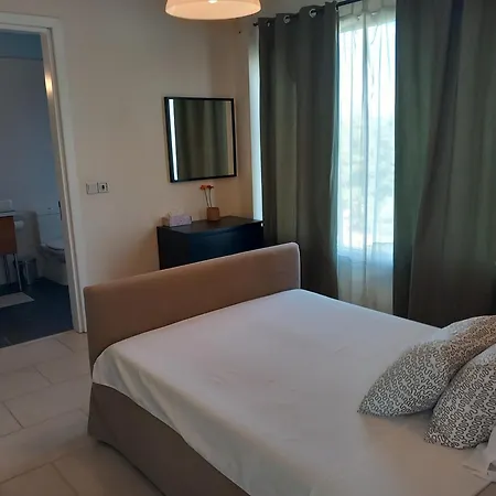 Saint John Sia House Semesterbostad