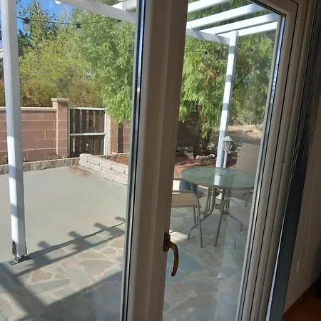 Semesterbostad Saint John Sia House Nicosia