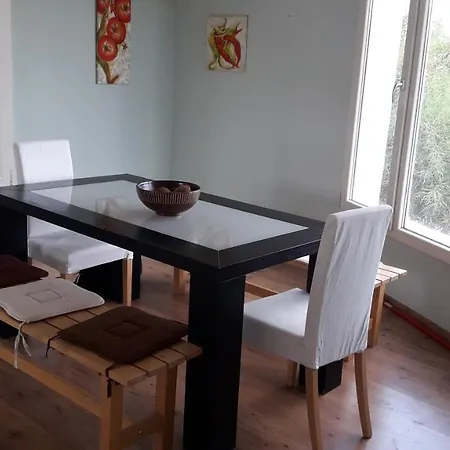 Saint John Sia House Semesterbostad