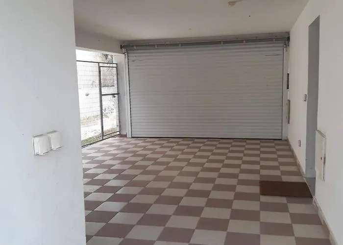 Prázdninový dům Saint John Sia House