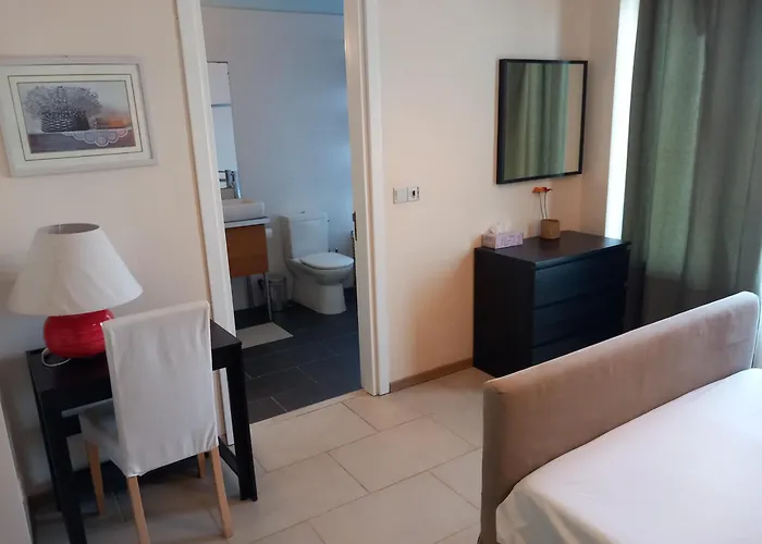 Saint John Sia House Prázdninový dům *