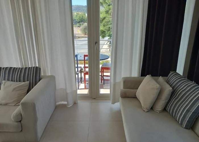 Prázdninový dům Saint John Sia House *