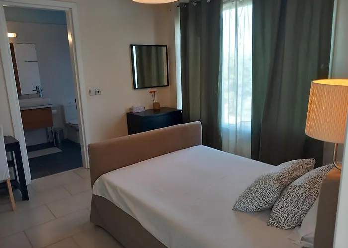 Saint John Sia House Prázdninový dům