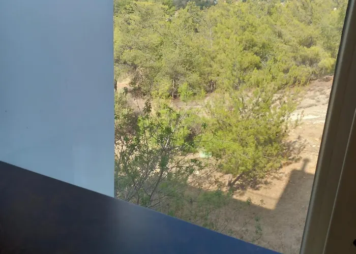 Prázdninový dům Saint John Sia House *